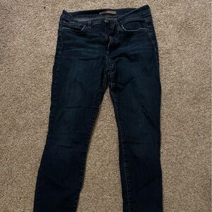 Joes Jeans Darkwash